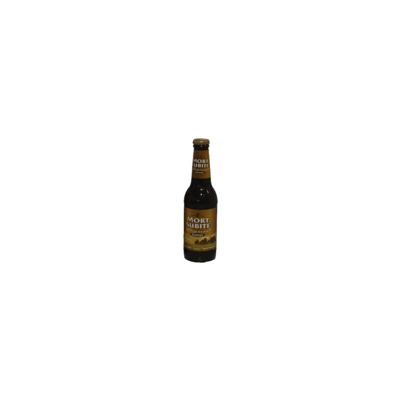 Bière Belge Blonde N°22
