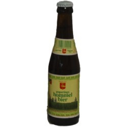Bière Belge Blonde N°28