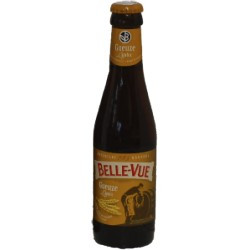 Bière Belge Blonde N°29