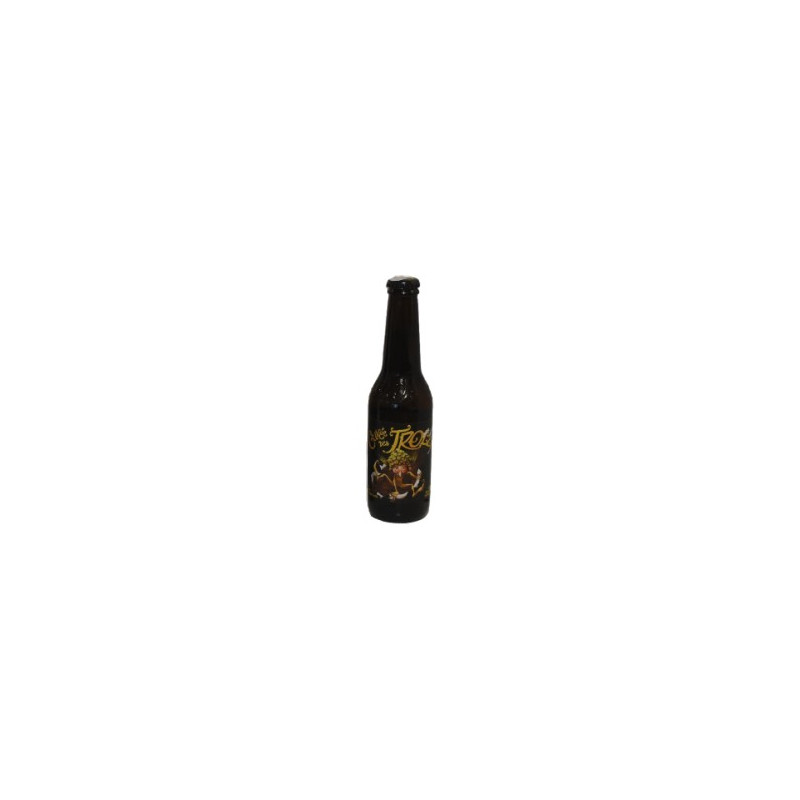 Bière Belge Blonde N°31