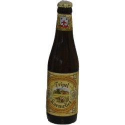 Bière Belge Blonde N°34