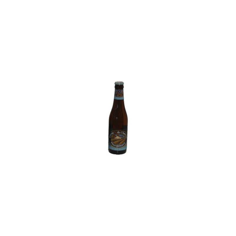 Bière Belge Blonde N°36