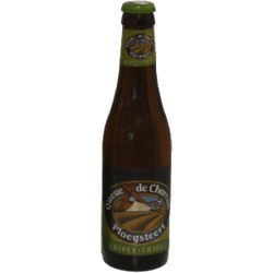Bière Belge Blonde N°39