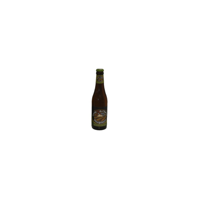 Bière Belge Blonde N°39