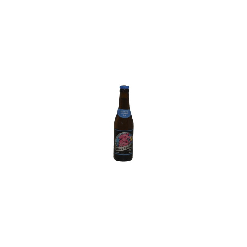 Bière Belge Blonde N°40