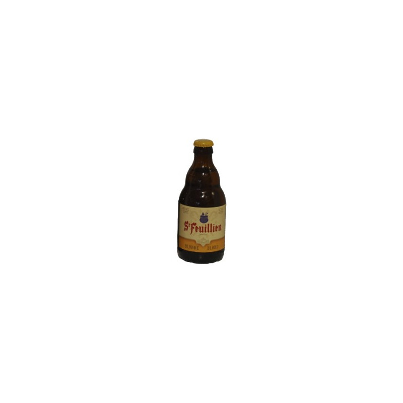 Bière Belge Blonde N°43