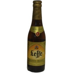 Bière Belge Blonde N°46