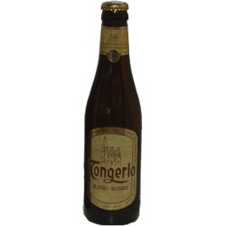 Bière Belge Blonde N°51
