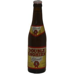 Bière Belge Blonde N°54