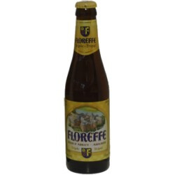 Bière Belge Blonde N°57