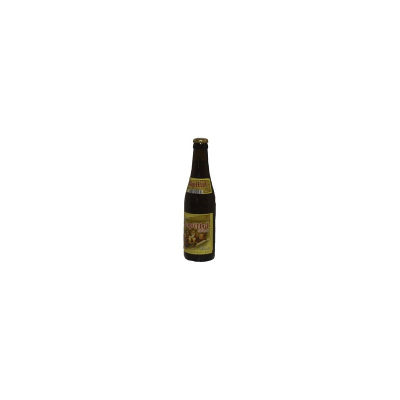 Bière Belge Blonde N°73