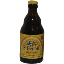 Bière Belge Blonde N°78