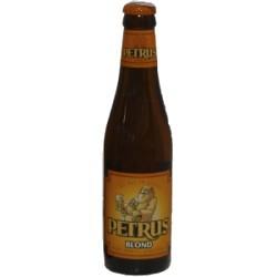 Bière Belge Blonde N°83