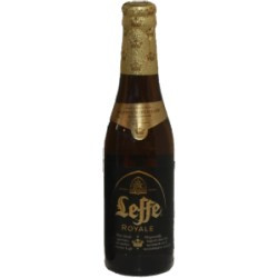 Bière Belge Blonde N°87