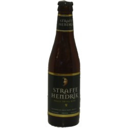 Bière Belge Blonde N°88