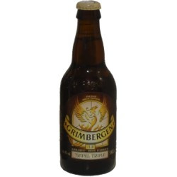 Bière Belge Blonde N°91