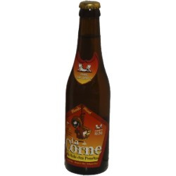 Bière Belge Blonde N°94