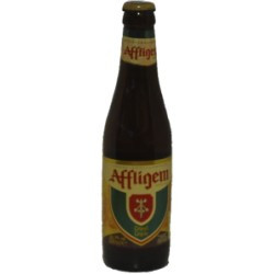 Bière Belge Blonde N°96