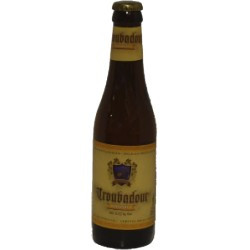 Bière Belge Blonde N°97
