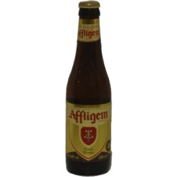 Bière Belge Blonde N°98