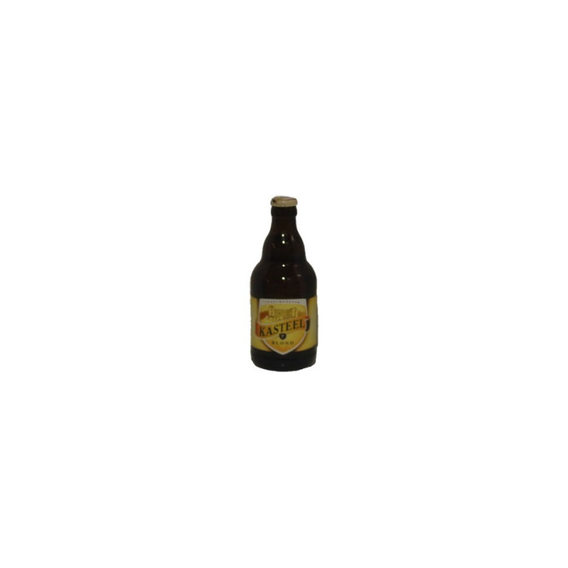 Bière Belge Blonde N°101