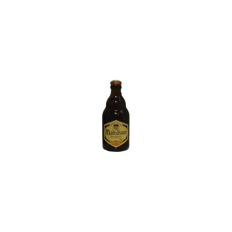Bière Belge Blonde N°102