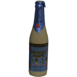 Bière Belge Blonde N°105