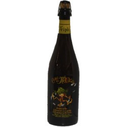 Bière Belge Blonde N°109