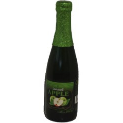 Bière Belge Fruitée N°7