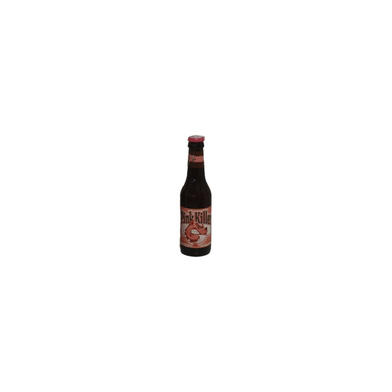 Bière Belge Fruitée N°14