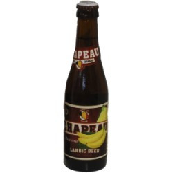Bière Belge Fruitée N°15