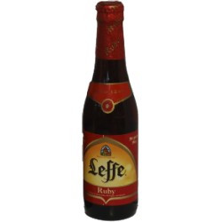 Bière Belge Fruitée N°20