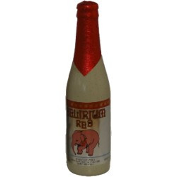 Bière Belge Fruitée N°23