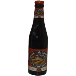 Bière Belge Fruitée N°24