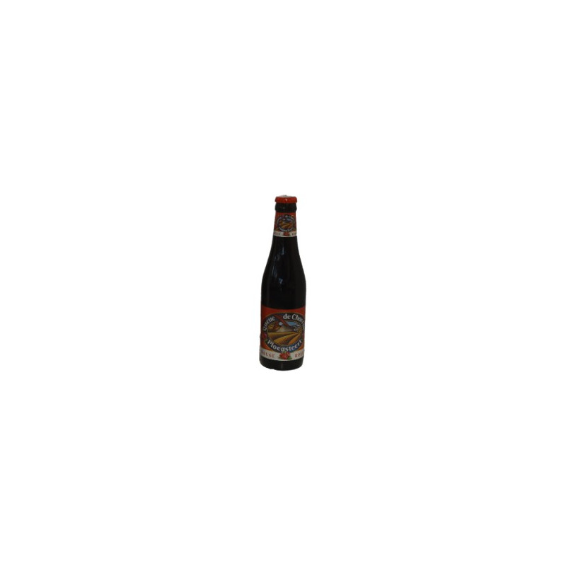 Bière Belge Fruitée N°24