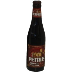 Bière Belge Fruitée N°25