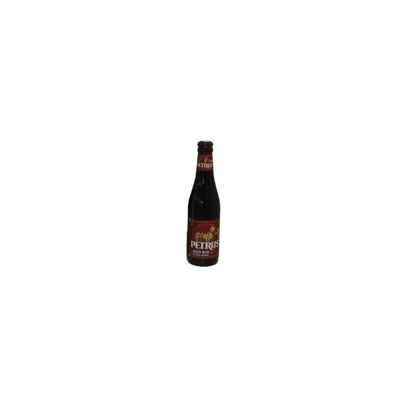 Bière Belge Fruitée N°25