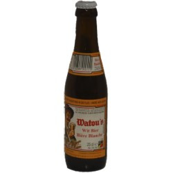 Bière Belge Blanche N°6