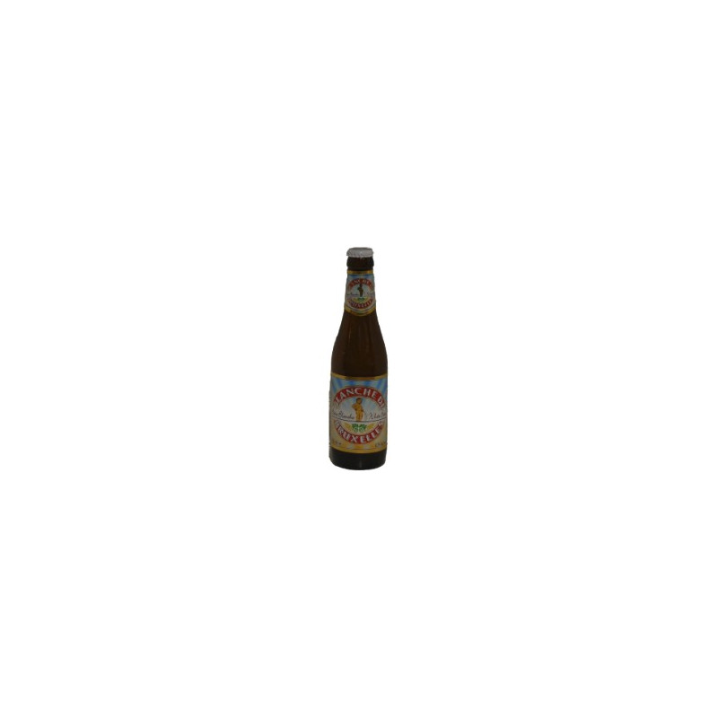 Bière Belge Blanche N°10