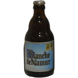 Bière Belge Blanche N°14