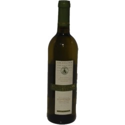 Sauvignion blanc Ardèche N°B5