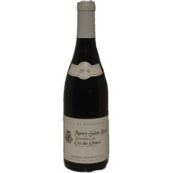 Bourgogne rouge Morey Saint Denis N°13