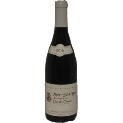 Bourgogne rouge Morey Saint...