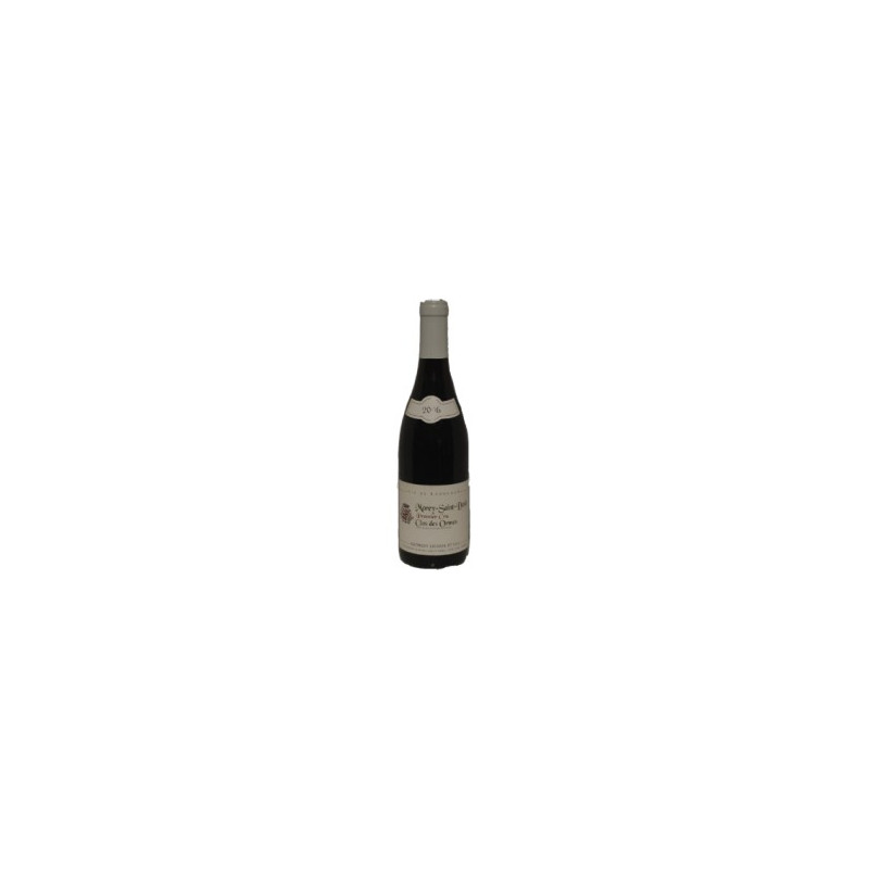 Bourgogne rouge Morey Saint Denis N°13