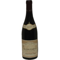 Bourgogne rouge Aloxe Corton N°15