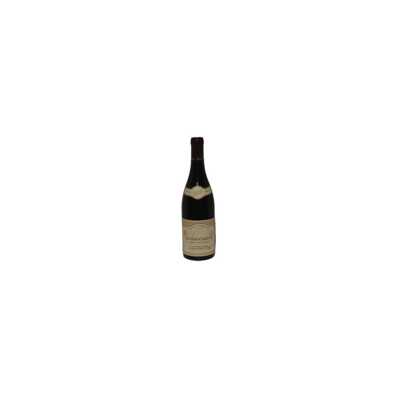 Bourgogne rouge Aloxe Corton N°15
