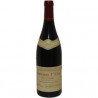 Bourgogne rouge Santenay 1er cru Beaurepaire N°17