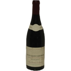 Bourgogne rouge Nuits Saint Georges N°18