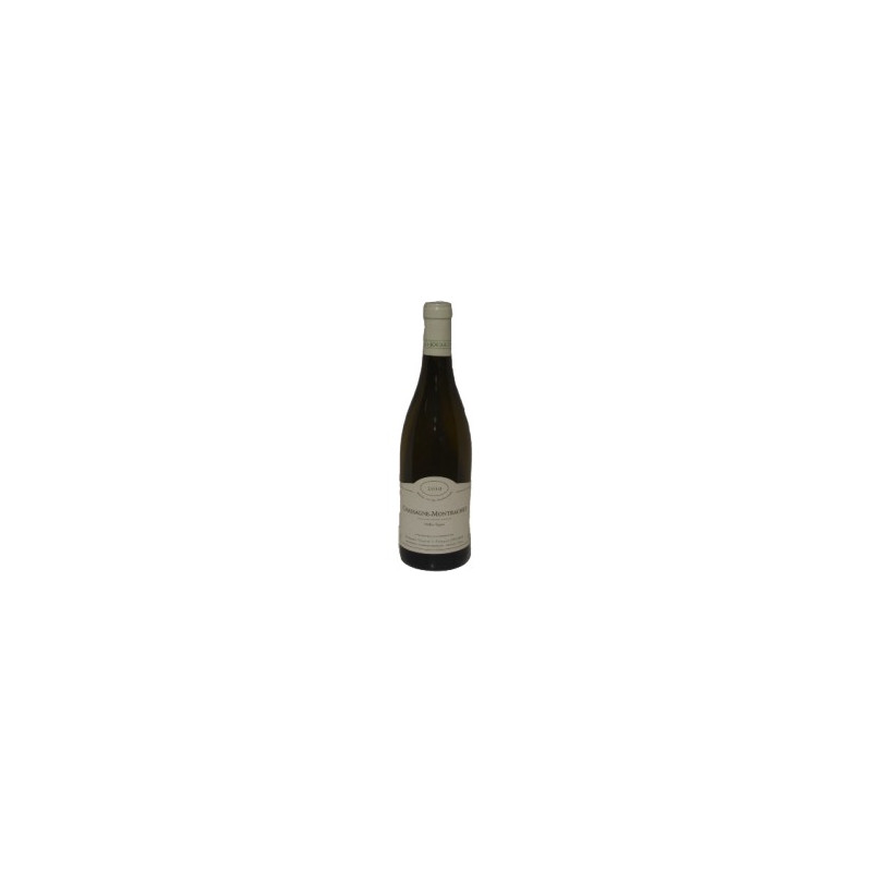 Bourgogne blanc sec Chassagne Montrachet N°B6