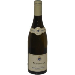 Bourgogne blanc sec...